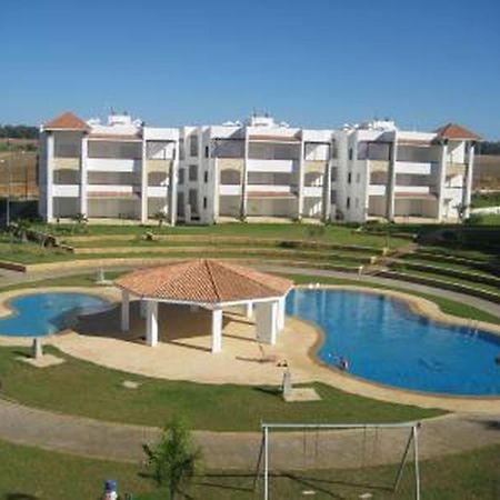 Flat Asilah Marina Golf Apartment Exterior foto