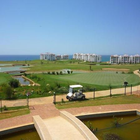 Flat Asilah Marina Golf Apartment Exterior foto