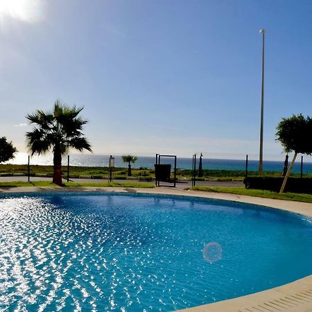 Flat Asilah Marina Golf Apartment Exterior foto