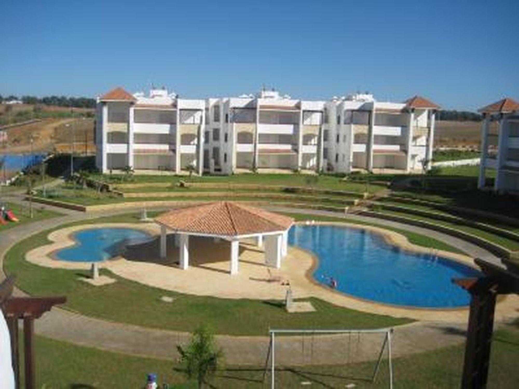 Flat Asilah Marina Golf Apartment Exterior foto