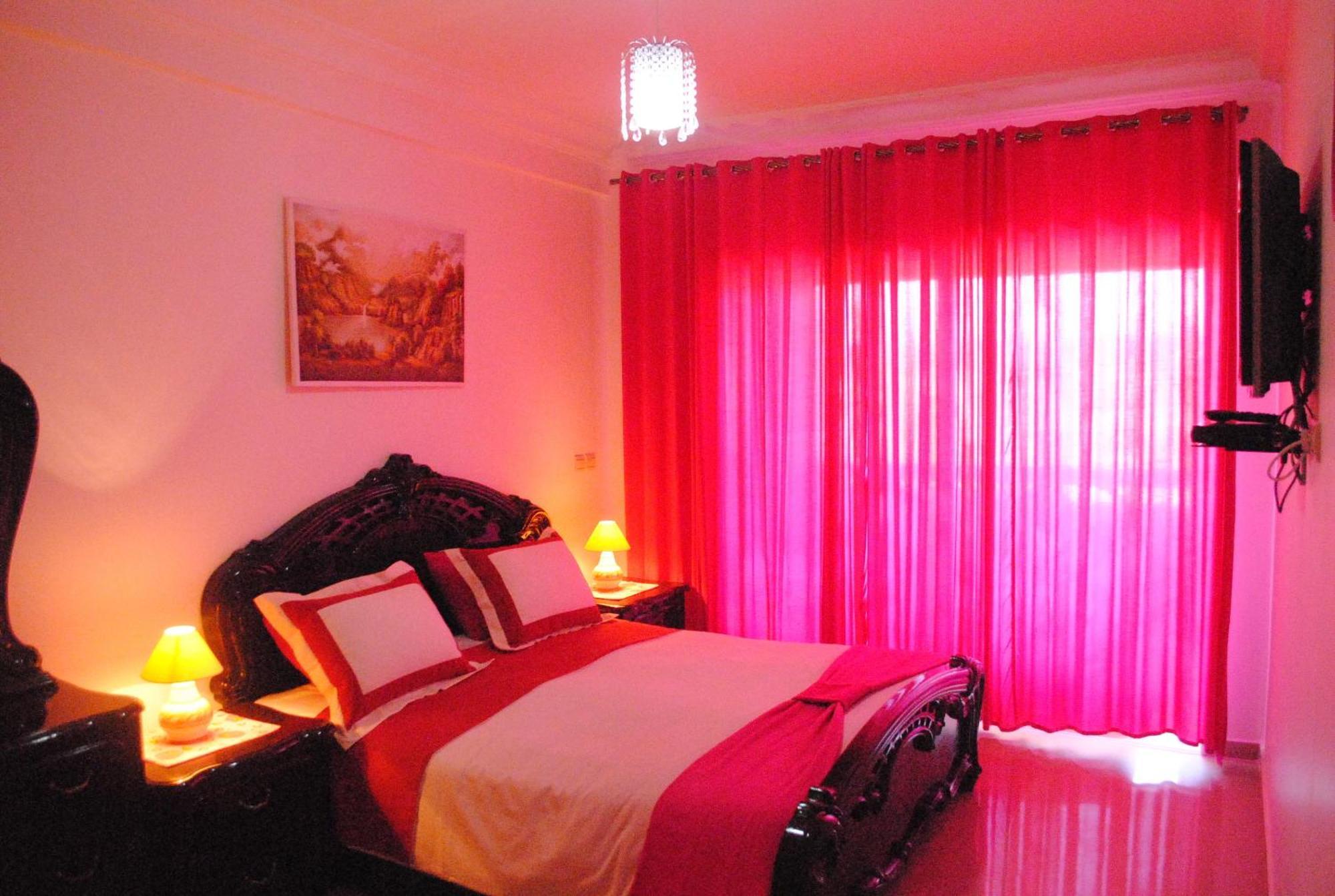 Flat Asilah Marina Golf Apartment Exterior foto