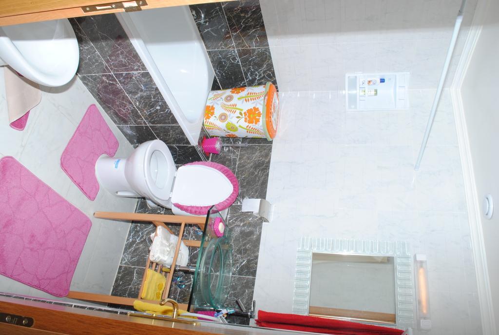 Flat Asilah Marina Golf Apartment Cameră foto
