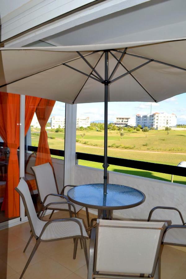 Flat Asilah Marina Golf Apartment Exterior foto