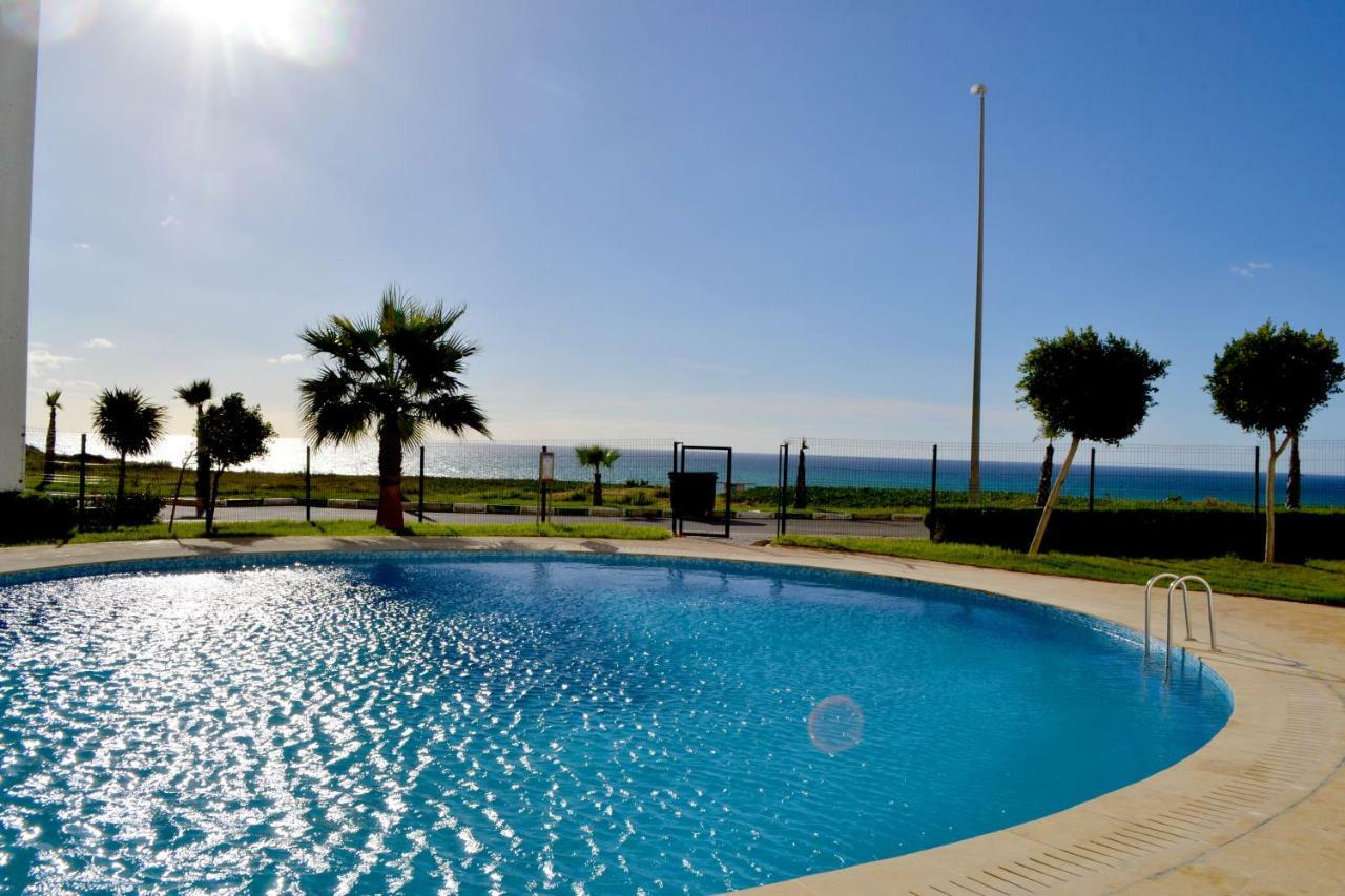 Flat Asilah Marina Golf Apartment Exterior foto