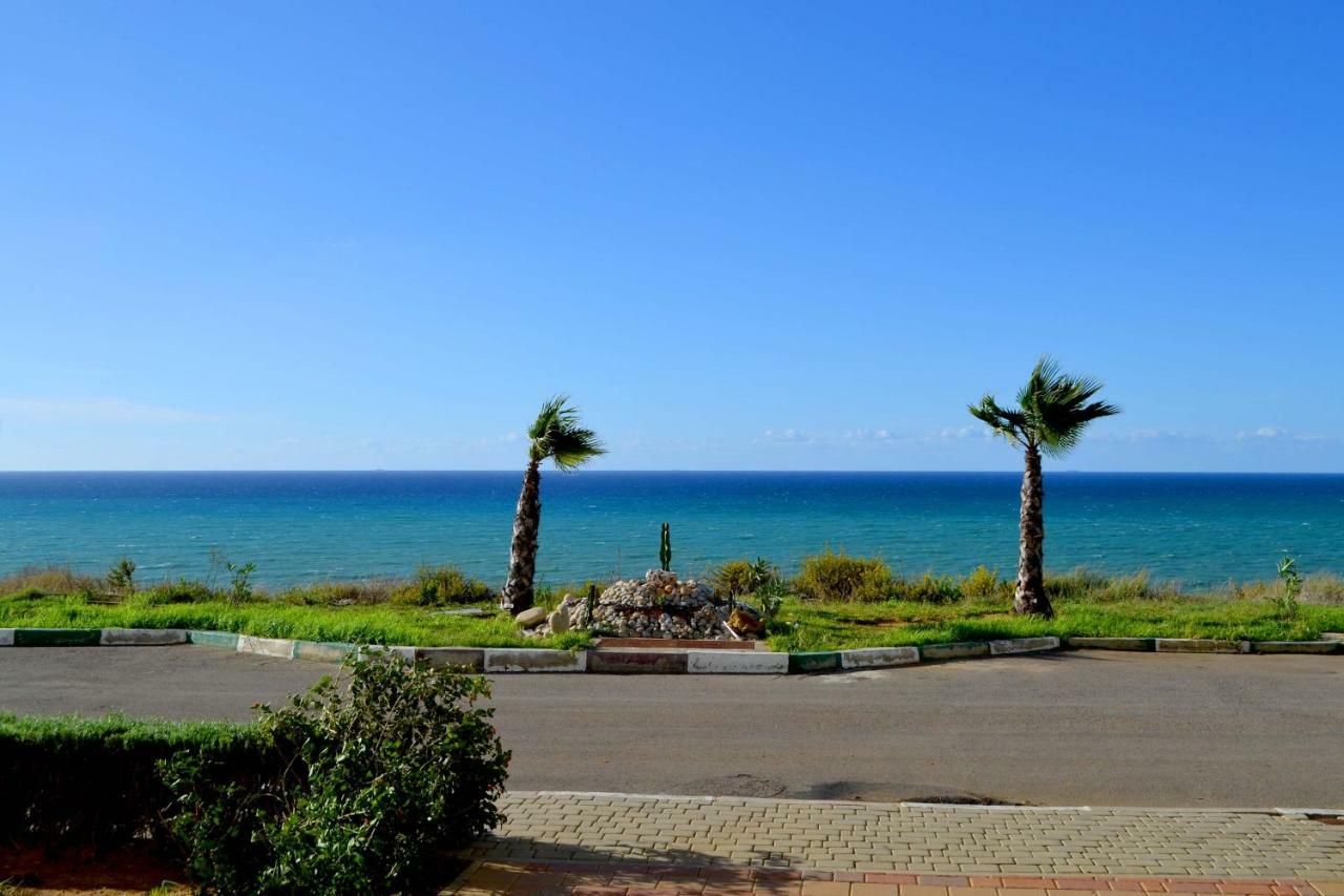 Flat Asilah Marina Golf Apartment Exterior foto