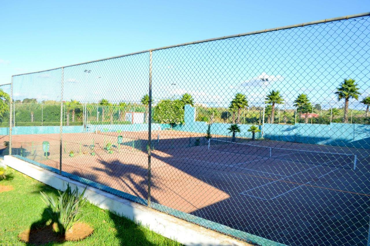 Flat Asilah Marina Golf Apartment Exterior foto