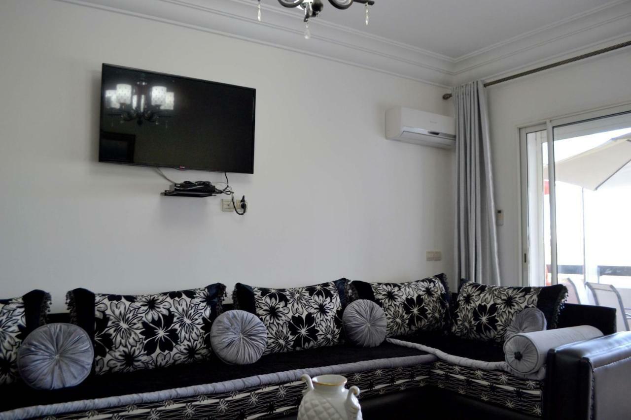 Flat Asilah Marina Golf Apartment Exterior foto