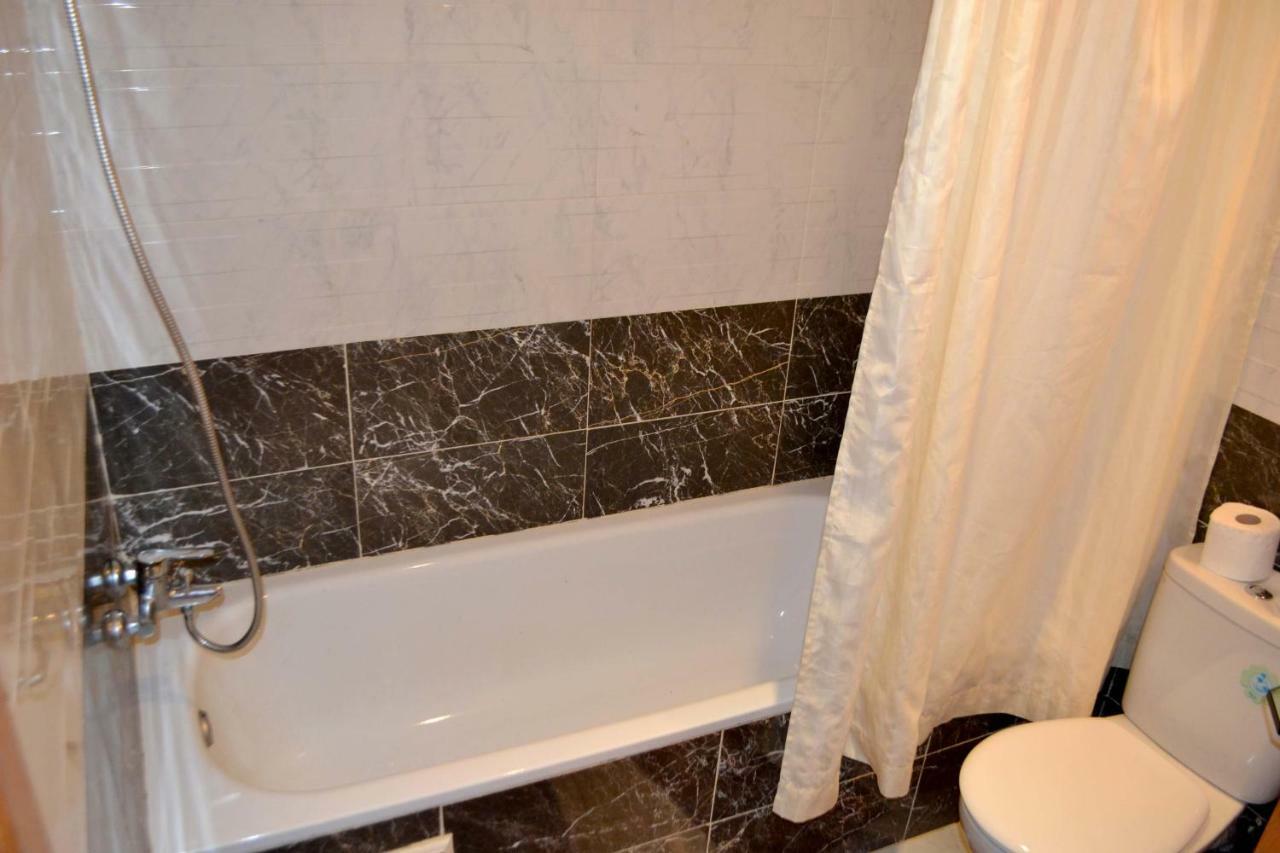Flat Asilah Marina Golf Apartment Exterior foto